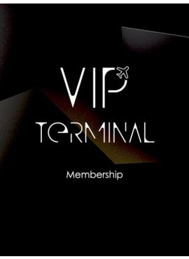 VIP Terminal Individual Annual Membership